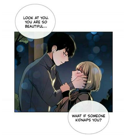 Talk To Me Manhwa Josei Lezhin Pareja Animé Anime Arte De Anime