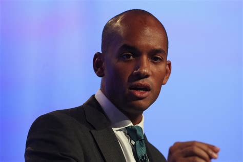 Black Actors Leave Britain To Escape Lazy Stereotypes Says Chuka