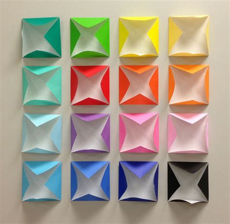 Japanese Origami Paper How To Choose The Right Paper From Japan Blog