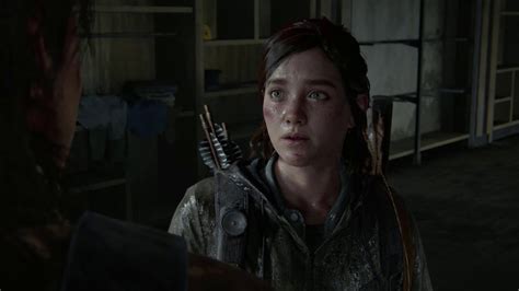 The Last Of Us Parte Ll Parte 18 Youtube