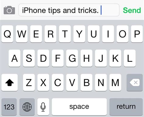 The 12 Best Iphone Tricks You Didnt Know Existed Iphone Tips
