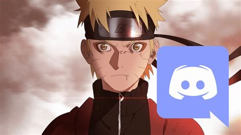 Discord Naruto Profil Pic Naruto Pictures For Discord Gradrisrad