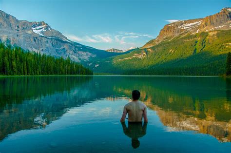 10 Most Spectacular Summer Adventures In The Canadian