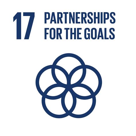 17 Partnerships For The Goals Textile Exchange Sdgs