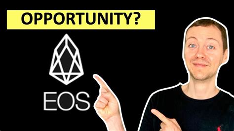 That is true for cryptocurrency in general and likely for you as a pro: Is EOS Cryptocurrency a Good Investment? // EOS Blockchain ...