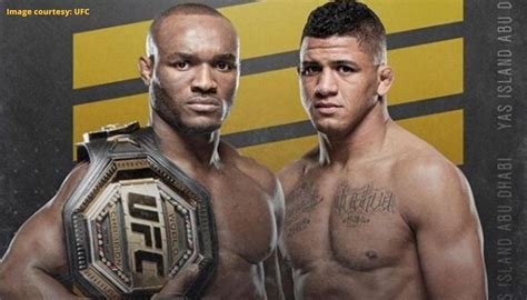 Check out the usman vs burns odds here along with a fight preview and prediction. Kamaru Usman vs. Gilbert Burns na UFC 256 - MMA PL