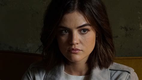 We blended indoors with outdoors by creating this courtyard in the greenwood village area. Lucy Hale's New Horror Movie Looks Scarier Than Every ...