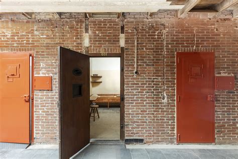 herinneringscentrum oranjehotel scheveningen geopend architectenweb nl