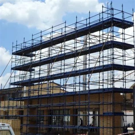 Construction Scaffolding Service At Rs 15piece In Mumbai Id 11928384055