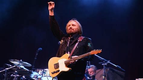 Autopsy Tom Petty Died Of Accidental Drug Overdose