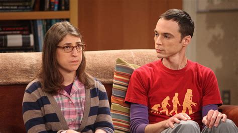 Big Bang Theorys Jim Parsons Mayim Bialik Reunite For New Sitcom News Com Au Australias