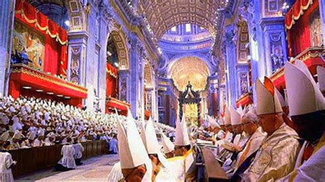 A 60 Años De La Apertura Del Concilio Vaticano Ii Podcast