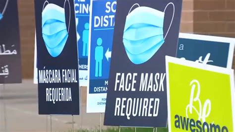 Rapidly Changing Mask Mandates Reveal Capitalisms Hypocrisy Left Voice