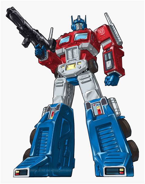 Clip Art Comment Transformer Clipart En Pdf Transformers Optimus
