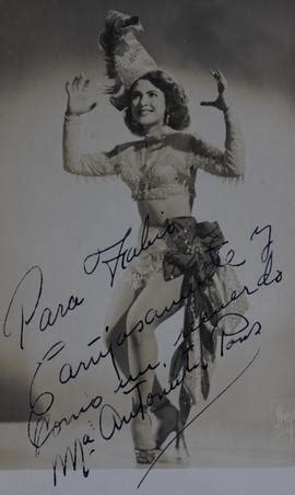 Maria Antonieta Pons FUNARTE