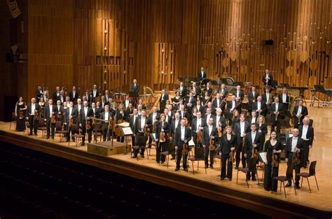 Лондонский симфонический оркестр London Symphony Orchestra