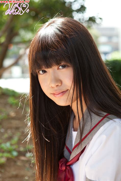 Koharu Nishino Minisuka Tv Hot Sex Picture