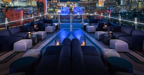 How Bottle Service At Apex Social Club Las Vegas Works 2023 Guide