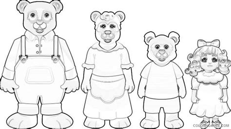 It is one of the most popular fairy tales in the world. goldilocks three bears http www goldilocks three bears ...