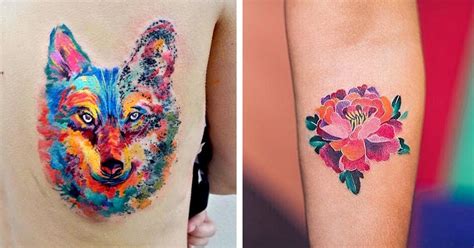 More coral reef tattoo ideas. Watercolor Coral Reef Tattoo at PaintingValley.com | Explore collection of Watercolor Coral Reef ...