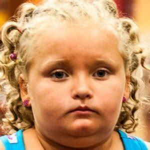Here S What Honey Boo Boo Has Been Up To Since Her TLC Days ZergNet