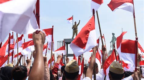 Indonesia Democracy Hallmark Research Initiative
