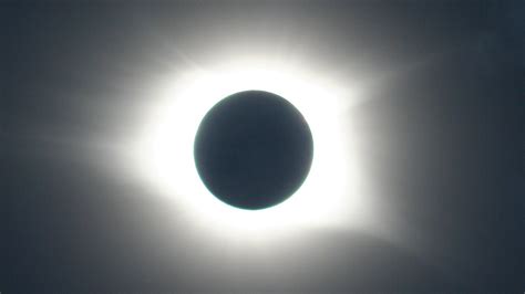 The Great American Total Solar Eclipse Will Be A Sight To See