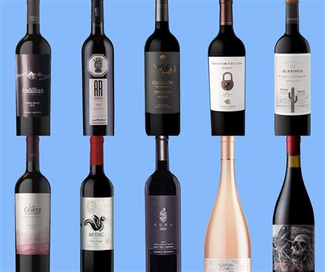 10 Vinos Argentinos Para Brindar En Las Fiestas