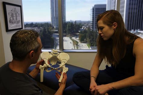 Periacetabular Osteotomy Pao Hip Specialist North Hollywood Los
