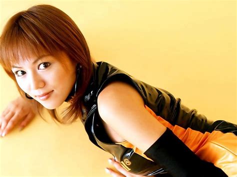 Beautiful Japanese Actress Machi Shirakawa Japanese Actress Bonito