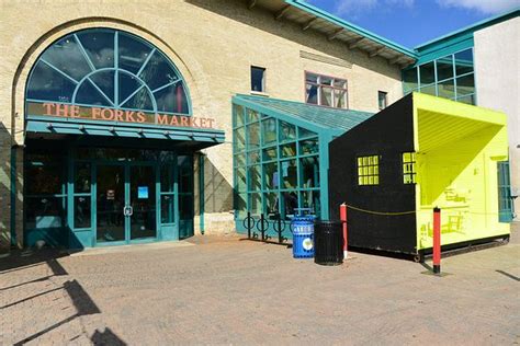 The Forks Market Winnipeg 2021 Ce Quil Faut Savoir Pour Votre