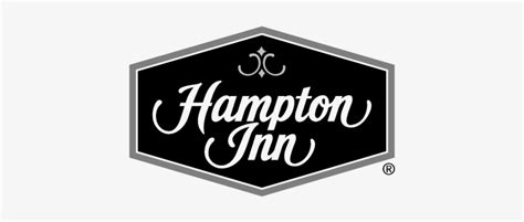 Premium Vectors Hampton By Hilton Logo Vector 436x281 Png Download