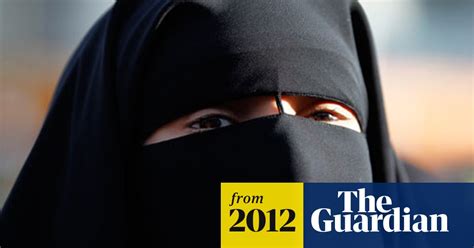 Australian Muslim Women Must Show Faces For Identity Checks Under New Law Australia News The