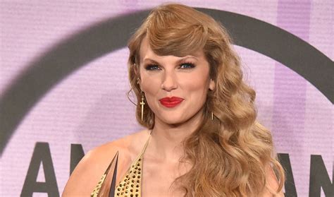 Taylor Swift Announces 2024 International Dates For The Eras Tour