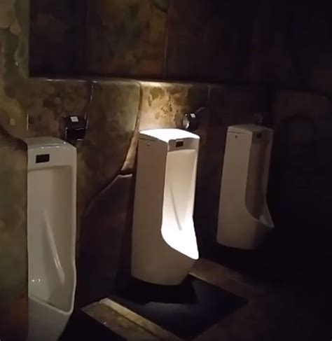 japan now has the holiest toilet that lights up and sings hallelujah while you pee pikspost