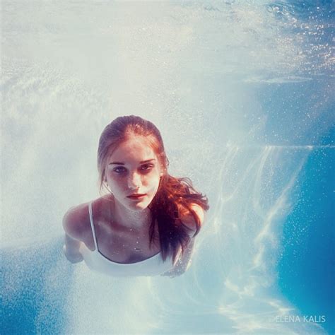 Elena Kalis Underwater Photography Flodeau