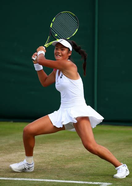 See emma raducanu match results. Emma Raducanu Photos Photos - Day Seven: The Championships - Wimbledon 2017 - Zimbio