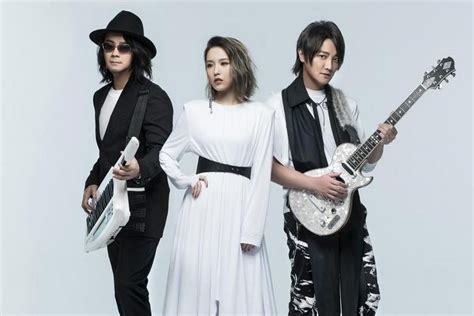 Taiwanese Band Fir Will Perform In Singapore With New Line Up The