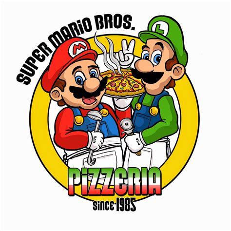 Super Mario Bros Pizza Video Bokep Ngentot