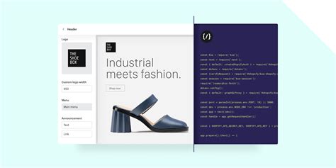 Commerce Components By Shopify