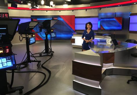 What channel is cbs in texas. Tegna's Houston CBS goes 'in the round' with flexible new ...
