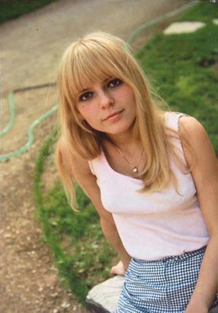 france gall et moi france gall france gall jeune et beauté française