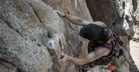 What Is Smearing In Climbing A Comprehensive Guides