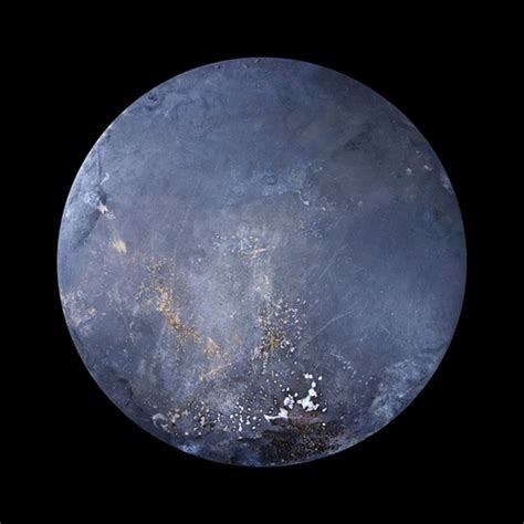 Christopher Jonassen S Devour Series Creates Planets From Frying Pans