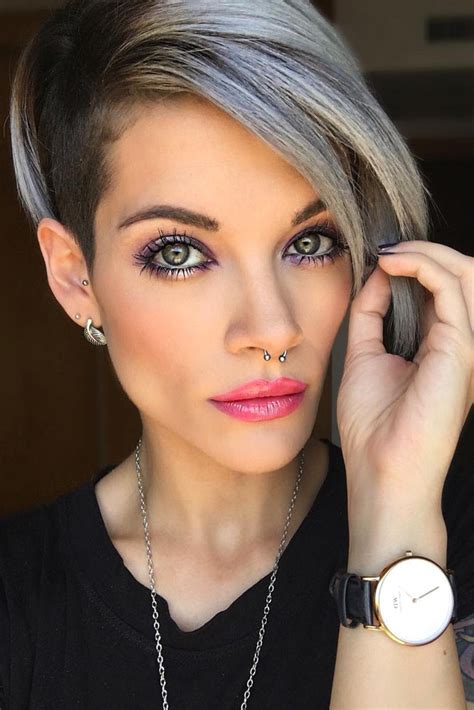 Https://techalive.net/hairstyle/cute Short Hairstyle For Thick Hair