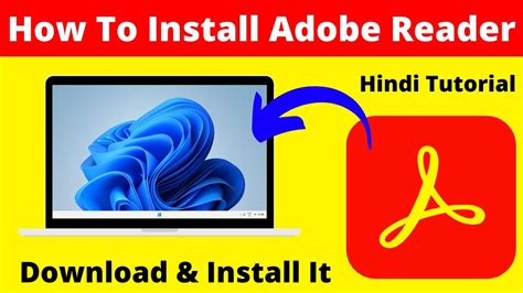 How To Download And Install Adobe Acrobat Reader On Windows 11 Updated