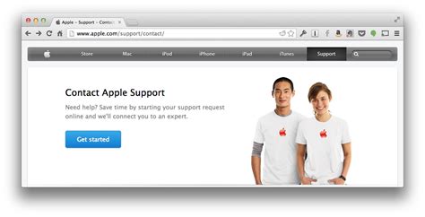 Apple Adds Chat Support To Applecare Web Site Tidbits