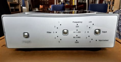 Rega Dac For Sale Canuck Audio Mart