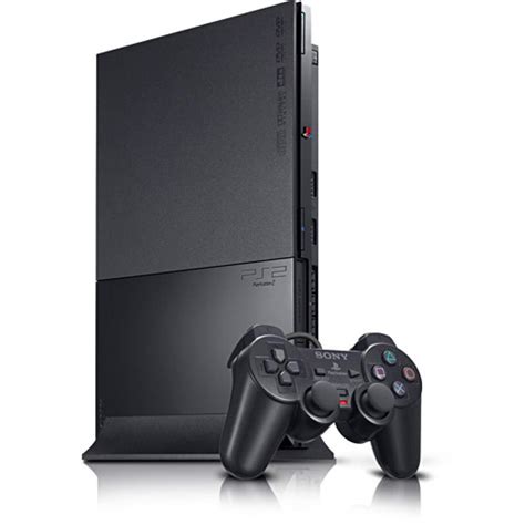 Amazon Sony Playstation 2 System プレイステーション2