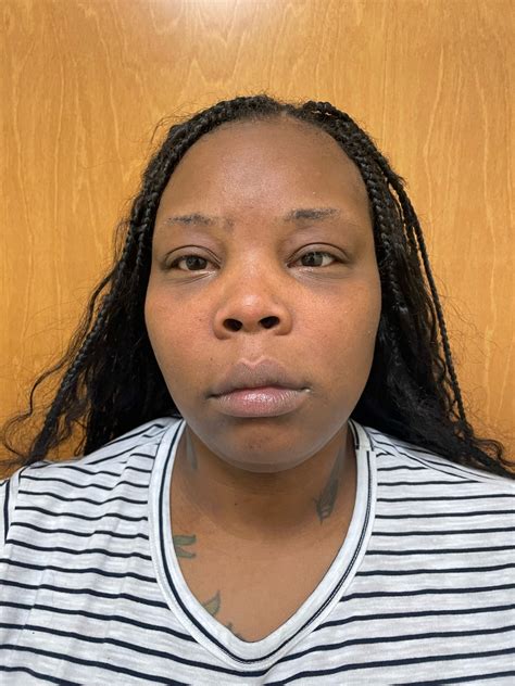 West Columbia Police Department Arrests Suspect in Security Federal